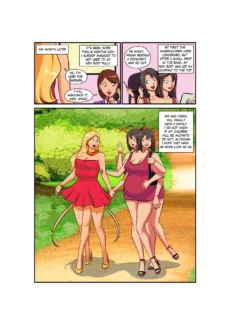 AccessWorld – My Sweet Mutant (5)