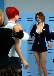 After School Activities (8)