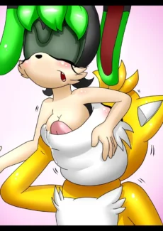 Angeloid003- Comm (5)