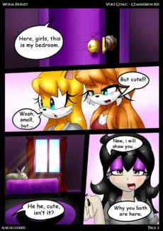 Angeloid003 – Worm Frenzy (3)