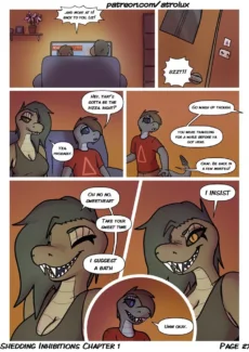 Atrolux- Shedding Inhibitions (29)