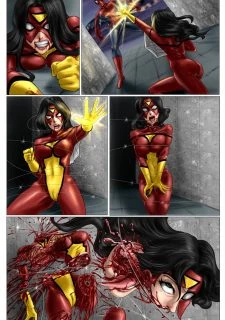 AyaSwan- Into the Spider-pieces (11)