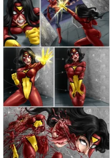 AyaSwan- Into the Spider-pieces (11)