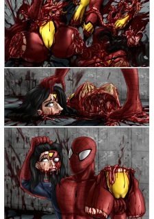 AyaSwan- Into the Spider-pieces (12)