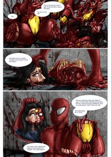 AyaSwan- Into the Spider-pieces (6)