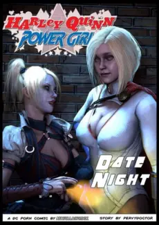 Date Night- AyatollaOfRock AyatollaOfRock- Date Night- info