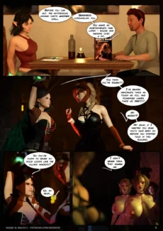 BEgrove- Magic & Maces 2- i (5)