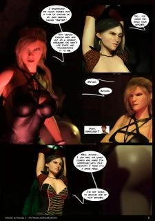 BEgrove- Magic & Maces 2- i (6)