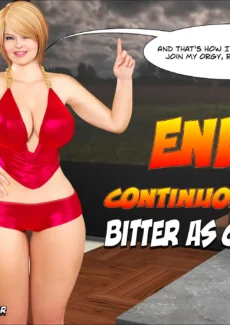 Bitter as Gall (101)