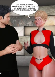 Bitter as Gall Part 2 (13)