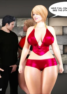 Bitter as Gall Part 2 (15)