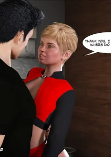 Bitter as Gall Part 2 (18)