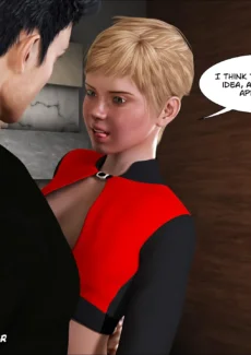Bitter as Gall Part 2 (20)