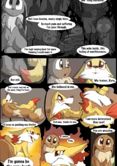 Blazing a Trail035