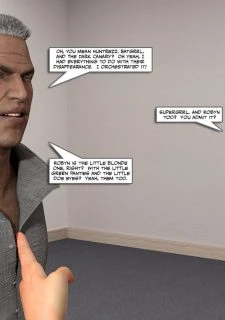 Blunder Woman – The Vanishing (12)