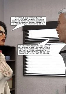 Blunder Woman – The Vanishing (13)
