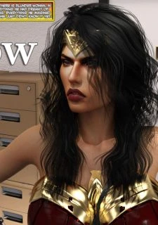 Blunder Woman – The Vanishing (17)