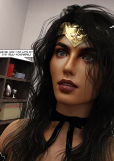 Blunder Woman – The Vanishing 2 (19)