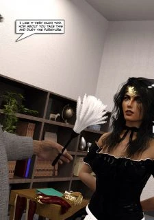 Blunder Woman – The Vanishing 2 (20)