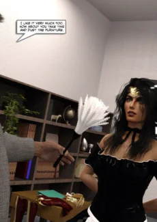Blunder Woman – The Vanishing 2 (20)