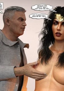 Blunder Woman – The Vanishing 2 (6)