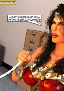 Blunder Woman – The Vanishing (21)