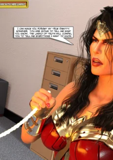 Blunder Woman – The Vanishing (21)