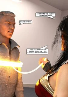 Blunder Woman – The Vanishing (22)