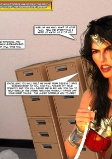 Blunder Woman – The Vanishing (24)