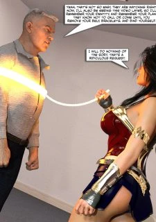 Blunder Woman – The Vanishing (25)
