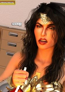 Blunder Woman – The Vanishing (27)