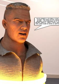 Blunder Woman – The Vanishing (28)