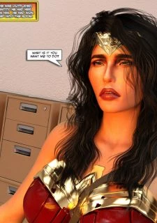 Blunder Woman – The Vanishing (29)