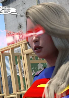 Blunder Woman – The Vanishing 3 (11)