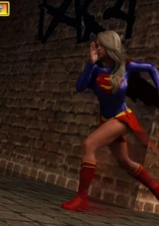 Blunder Woman – The Vanishing 3 (12)