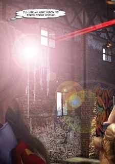 Blunder Woman – The Vanishing 3 (15)