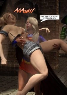 Blunder Woman – The Vanishing 3 (16)