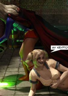 Blunder Woman – The Vanishing 3 (19)