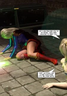 Blunder Woman – The Vanishing 3 (21)