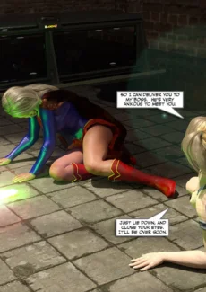 Blunder Woman – The Vanishing 3 (21)