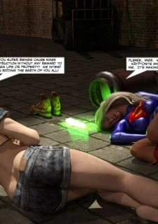 Blunder Woman – The Vanishing 3 (22)