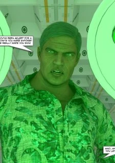 Blunder Woman – The Vanishing 3 (28)