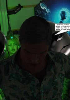 Blunder Woman – The Vanishing 3 (30)