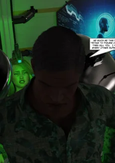 Blunder Woman – The Vanishing 3 (30)