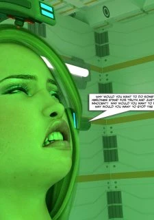 Blunder Woman – The Vanishing 3 (31)