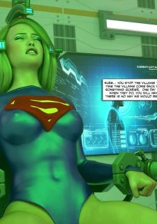 Blunder Woman – The Vanishing 3 (33)