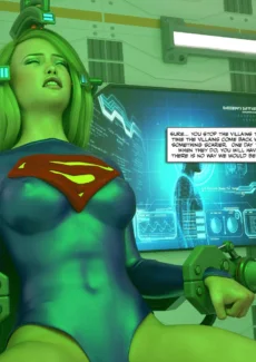 Blunder Woman – The Vanishing 3 (33)