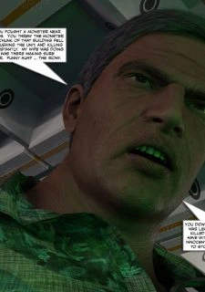 Blunder Woman – The Vanishing 3 (38)