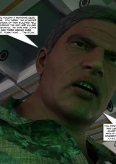 Blunder Woman – The Vanishing 3 (38)