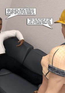 Blunder Woman – The Vanishing 3 (4)